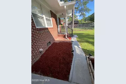 1007 Romaine Street, Tarboro, NC 27886 - Photo 5