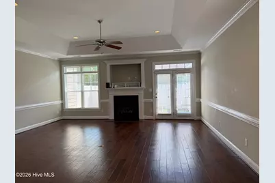 3103 Live Oak Lane N #B, Wilson, NC 27896 - Photo 9