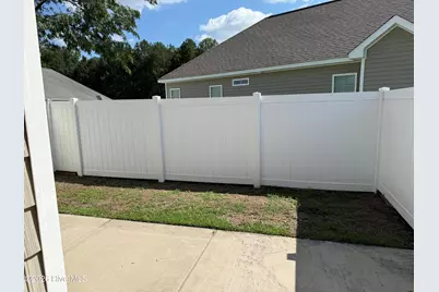 3103 Live Oak Lane N #B, Wilson, NC 27896 - Photo 29