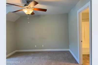 3103 Live Oak Lane N #B, Wilson, NC 27896 - Photo 17