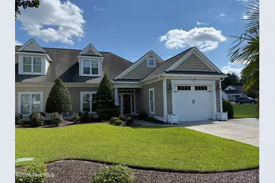 3103 Live Oak Lane N #B, Wilson, NC 27896 - Photo 1