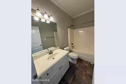3103 Live Oak Lane N #B, Wilson, NC 27896 - Photo 25
