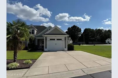 3103 Live Oak Lane N #B, Wilson, NC 27896 - Photo 3