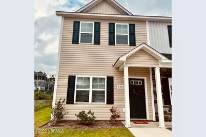 206 Alexa Place, Jacksonville, NC 28546 - Photo 1