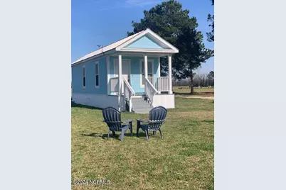 1740 White Oak River Road, Maysville, NC 28555 - Photo 1