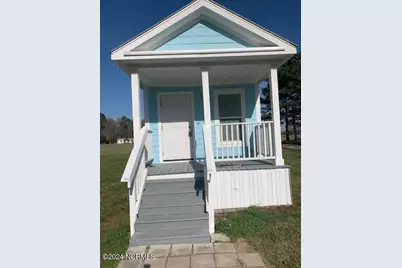 1740 White Oak River Road, Maysville, NC 28555 - Photo 5