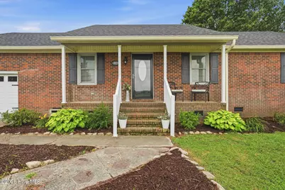 1027 Simpson Ditch Road, Elizabeth City, NC 27909 - Photo 5