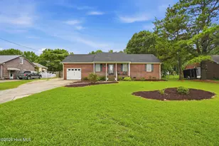 1027 Simpson Ditch Rd, Elizabeth City, NC 27909 - Photo 3