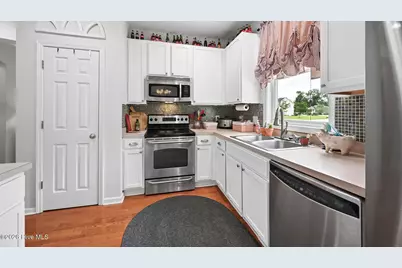2857 Little Gem Circle, Winterville, NC 28590 - Photo 17