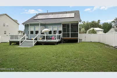 2857 Little Gem Circle, Winterville, NC 28590 - Photo 3