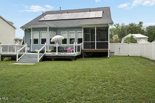 2857 Little Gem Cir, Winterville, NC 28590 - Photo 3