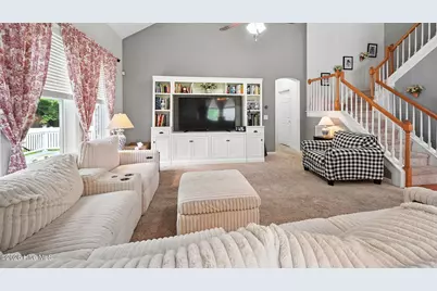 2857 Little Gem Circle, Winterville, NC 28590 - Photo 31