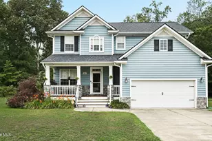 2857 Little Gem Cir, Winterville, NC 28590 - Photo 1