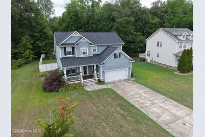 2857 Little Gem Circle, Winterville, NC 28590 - Photo 5