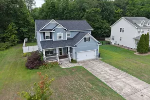 2857 Little Gem Cir, Winterville, NC 28590 - Photo 5