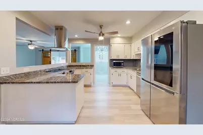 8 Shadow Drive, Whispering Pines, NC 28327 - Photo 11