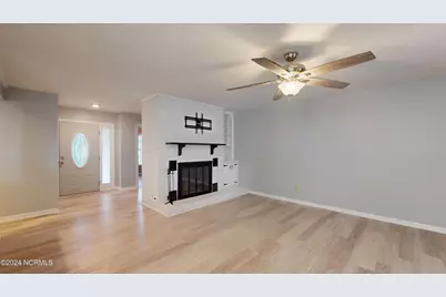 8 Shadow Drive, Whispering Pines, NC 28327 - Photo 15