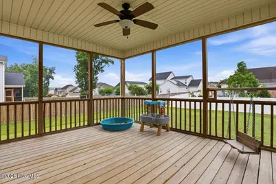146 Kyndallee Lane, Garner, NC 27529 - Photo 5