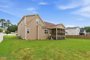 146 Kyndallee Ln, Garner, NC 27529 - Photo 7