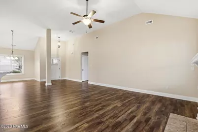 146 Kyndallee Lane, Garner, NC 27529 - Photo 5