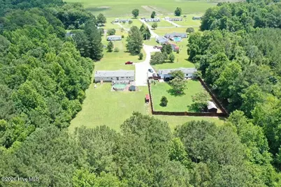 19 Wiggins Lane, Gates, NC 27937 - Photo 5