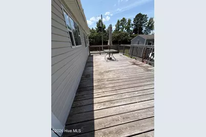 19 Wiggins Lane, Gates, NC 27937 - Photo 39