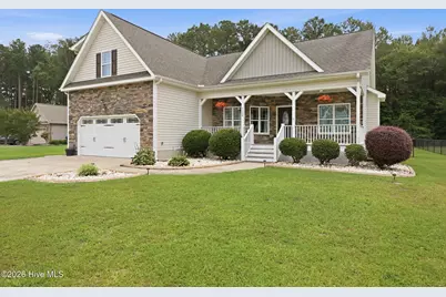 1120 Braswell Road, Goldsboro, NC 27530 - Photo 7