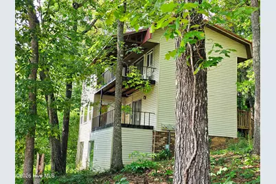 128 Manor Drive #A & B, Hayesville, NC 28904 - Photo 5