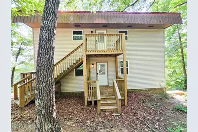 128 Manor Drive #A & B, Hayesville, NC 28904 - Photo 1