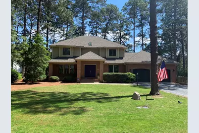 3 Montclair Lane, Pinehurst, NC 28374 - Photo 1