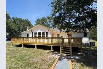 1265 Gilbert Road SE, Bolivia, NC 28422 - Photo 7
