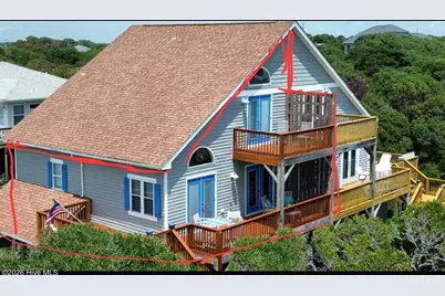102 W Scotch Bonnet Drive, Emerald Isle, NC 28594 - Photo 29