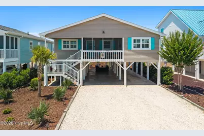 412 36th Street, Sunset Beach, NC 28468 - Photo 3