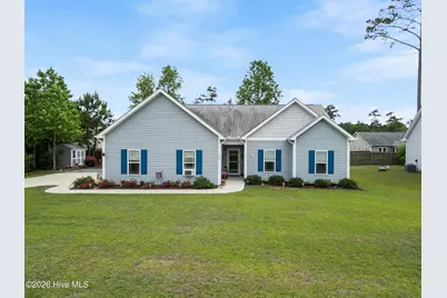 408 Gavins Run, Sneads Ferry, NC 28460 - Photo 1