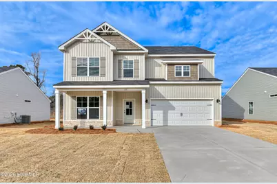 782 Burlington Drive, Augusta, GA 30909 - Photo 1