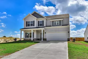 782 Burlington Dr, Augusta, GA 30909 - Photo 3