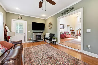 6 Regal Way, Pinehurst, NC 28374 - Photo 27