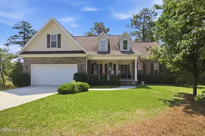 6 Regal Way, Pinehurst, NC 28374 - Photo 1