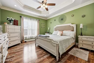 6 Regal Way, Pinehurst, NC 28374 - Photo 29