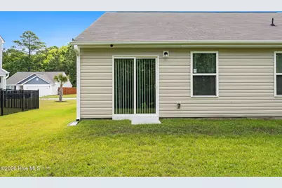 1610 Gate Hill Road SE, Bolivia, NC 28422 - Photo 21