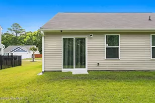 1610 Gate Hill Rd SE, Bolivia, NC 28422 - Photo 21
