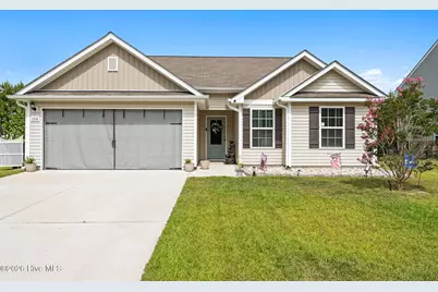 1610 Gate Hill Road SE, Bolivia, NC 28422 - Photo 1