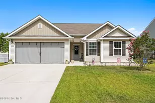 1610 Gate Hill Rd SE, Bolivia, NC 28422 - Photo 1