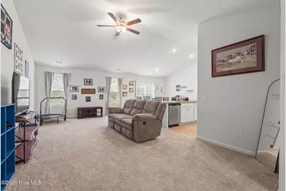 1610 Gate Hill Road SE, Bolivia, NC 28422 - Photo 5