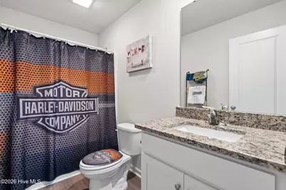 1610 Gate Hill Road SE, Bolivia, NC 28422 - Photo 15