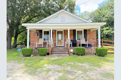 3606 Central Heights Road, Goldsboro, NC 27534 - Photo 1