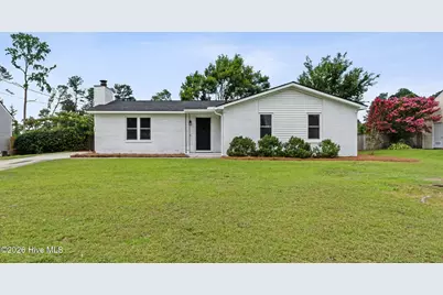 257 Miramar Drive, Martinez, GA 30907 - Photo 1