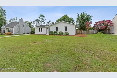 257 Miramar Drive, Martinez, GA 30907 - Photo 3