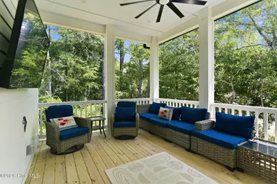 104 SW 29th Street, Oak Island, NC 28465 - Photo 15