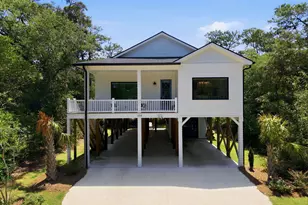 104 SW 29th St, Oak Island, NC 28465 - Photo 1